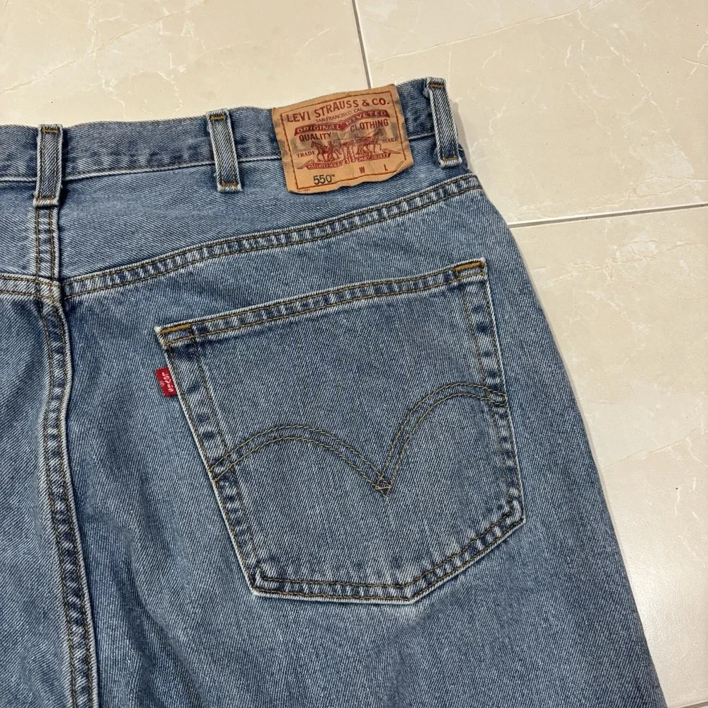 Levis vintage levi